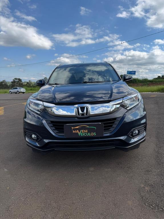 HONDA HR-V - Foto