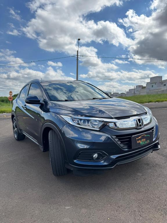 HONDA HR-V - Foto