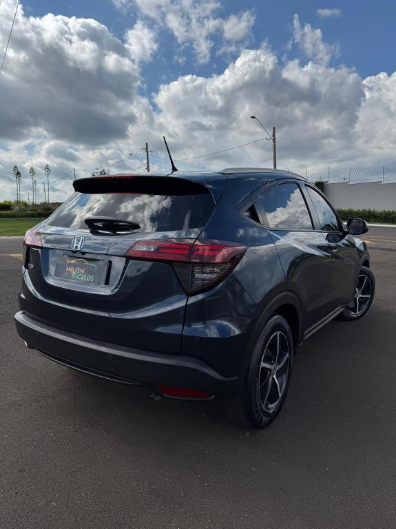 HONDA HR-V - Foto