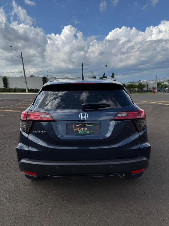 HONDA HR-V - Foto