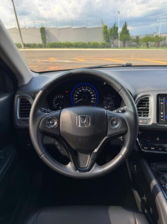HONDA HR-V - Foto
