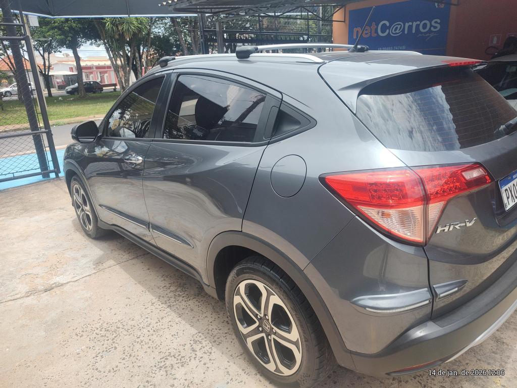 HONDA HR-V - Foto
