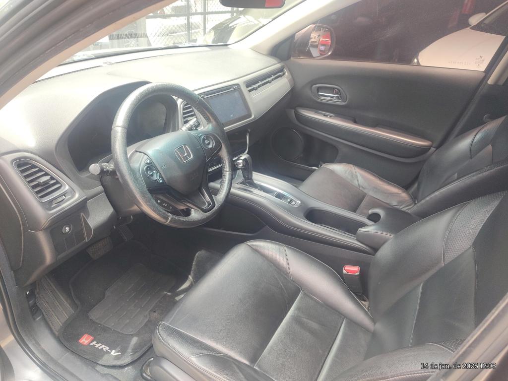 HONDA HR-V - Foto