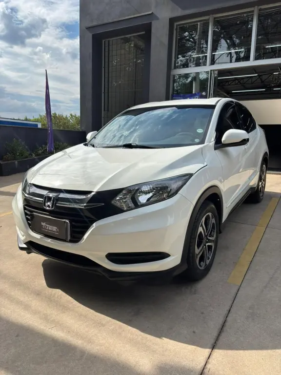 HONDA HR-V - Foto