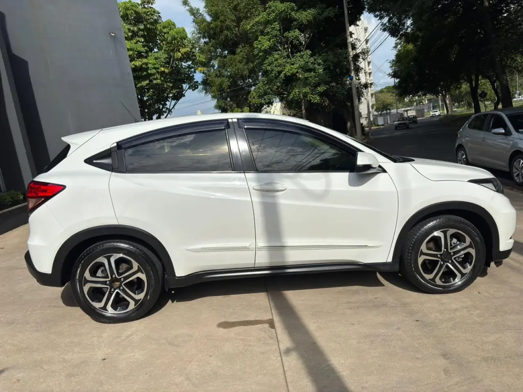 HONDA HR-V - Foto