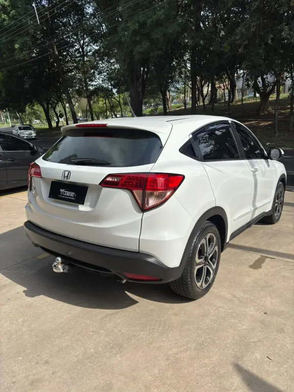 HONDA HR-V - Foto