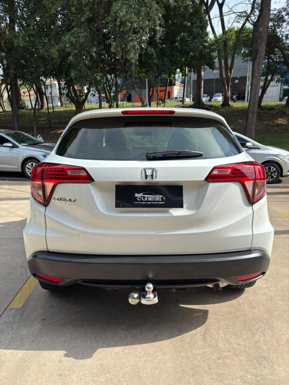 HONDA HR-V - Foto