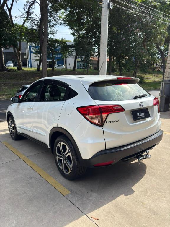 HONDA HR-V - Foto