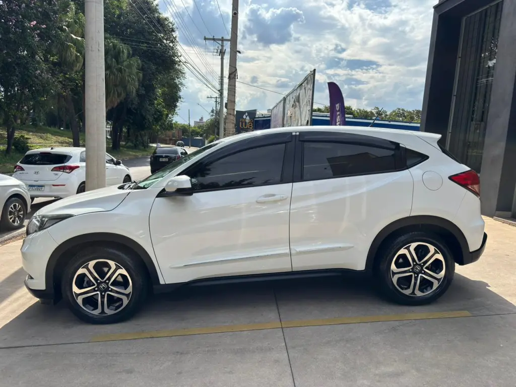 HONDA HR-V - Foto