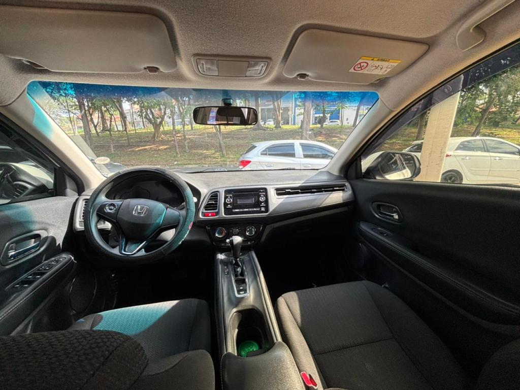 HONDA HR-V - Foto
