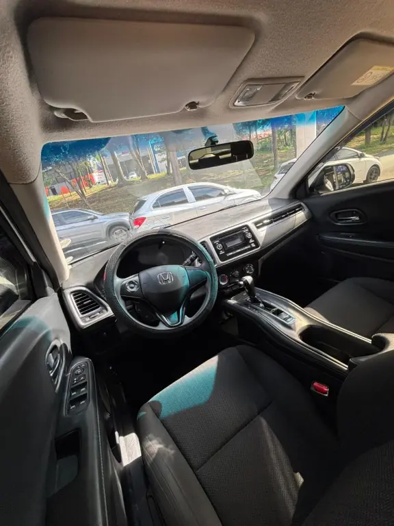 HONDA HR-V - Foto