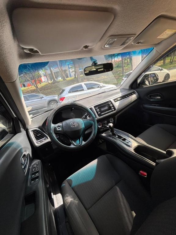 HONDA HR-V - Foto