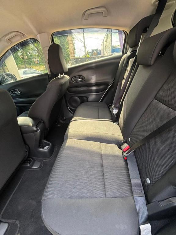 HONDA HR-V - Foto