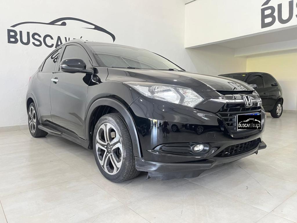 HONDA HR-V - Foto