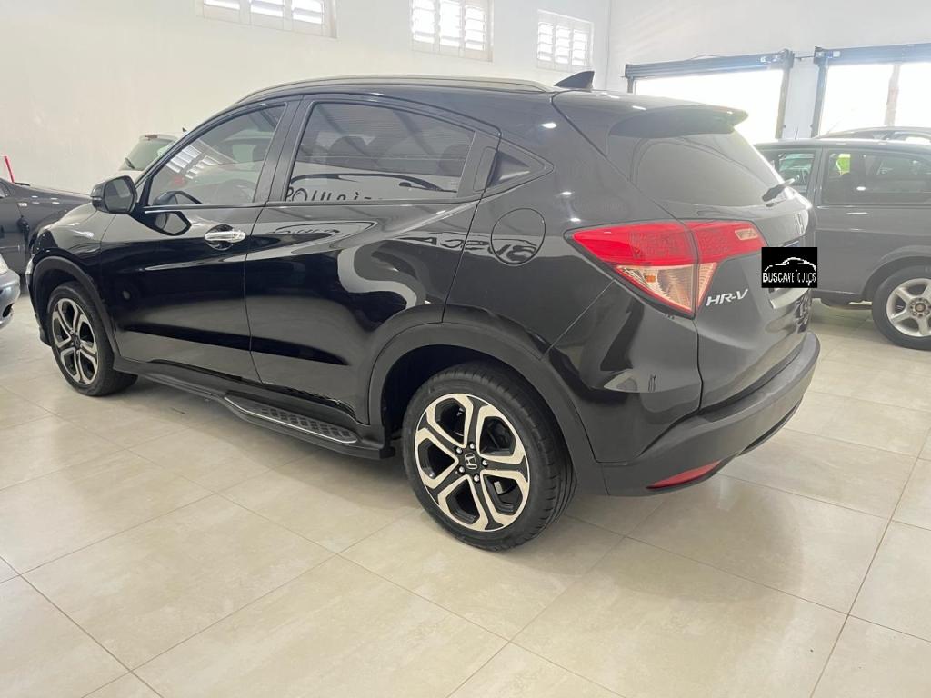 HONDA HR-V - Foto