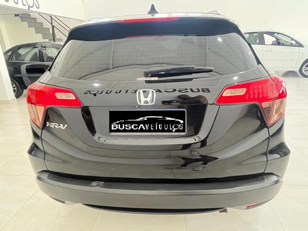 HONDA HR-V - Foto