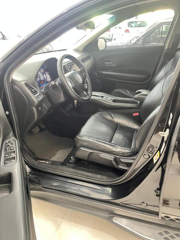 HONDA HR-V - Foto