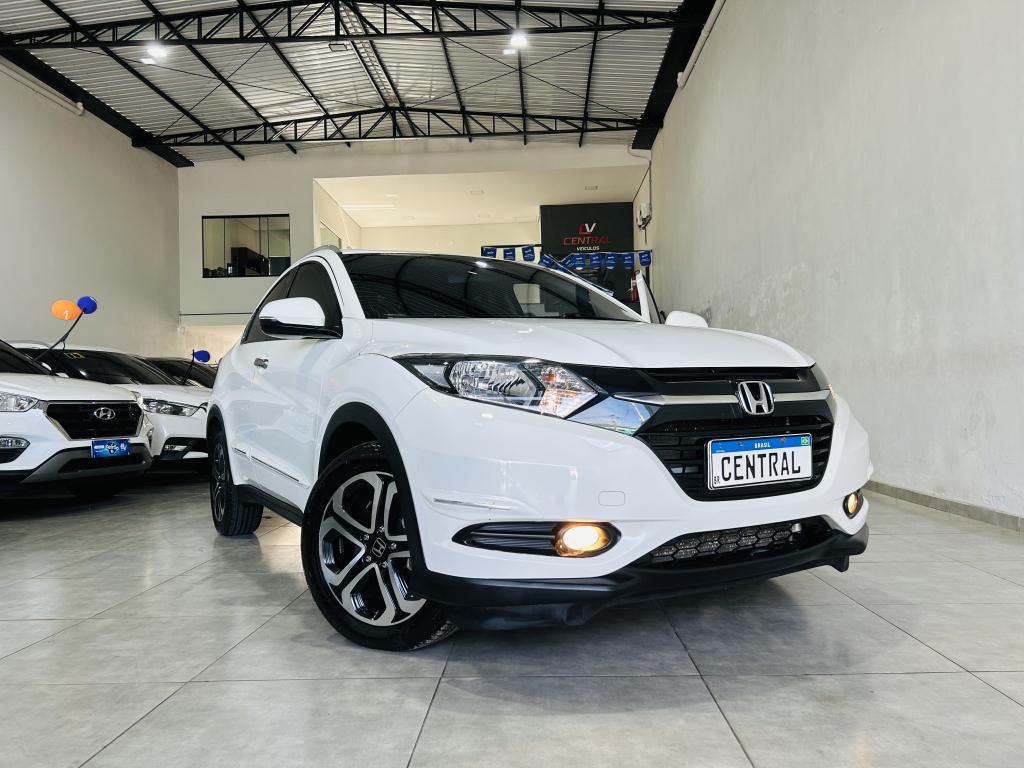 HONDA HR-V - Foto