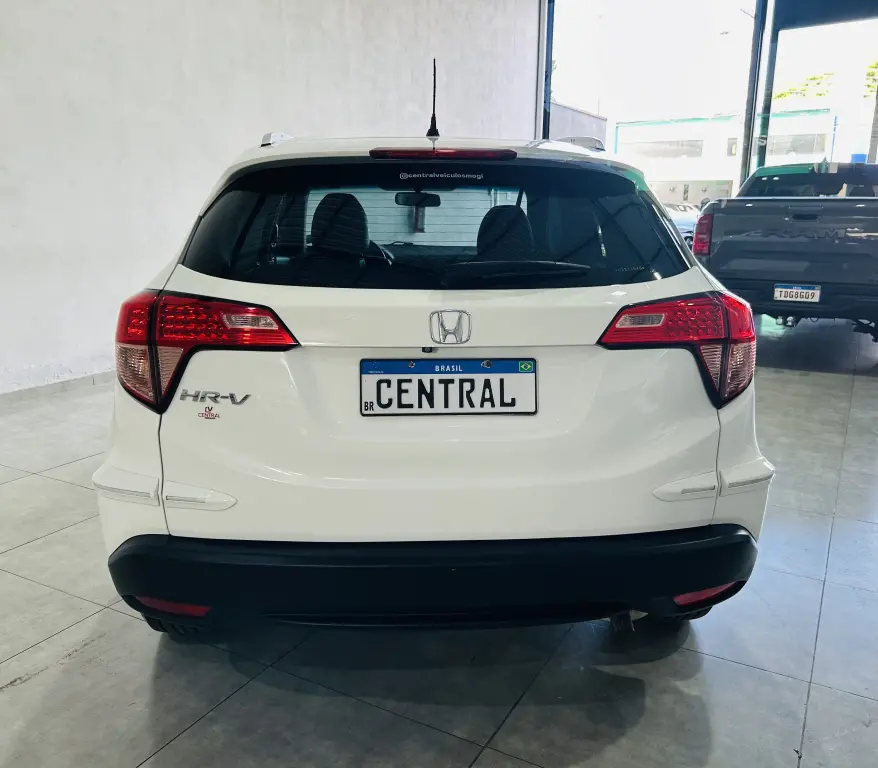 HONDA HR-V - Foto