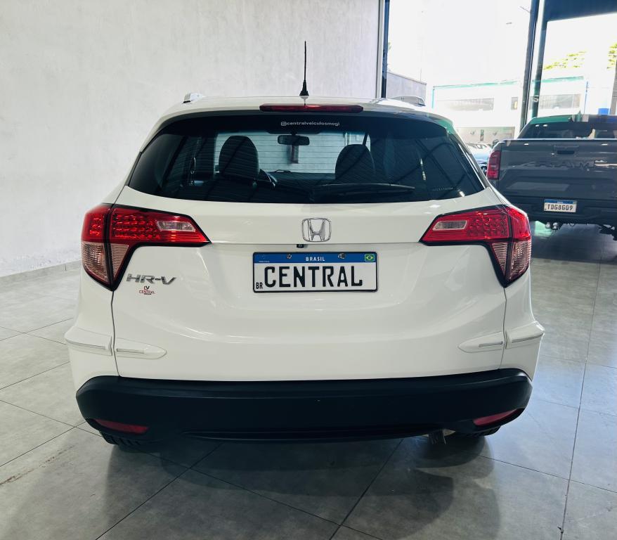 HONDA HR-V - Foto