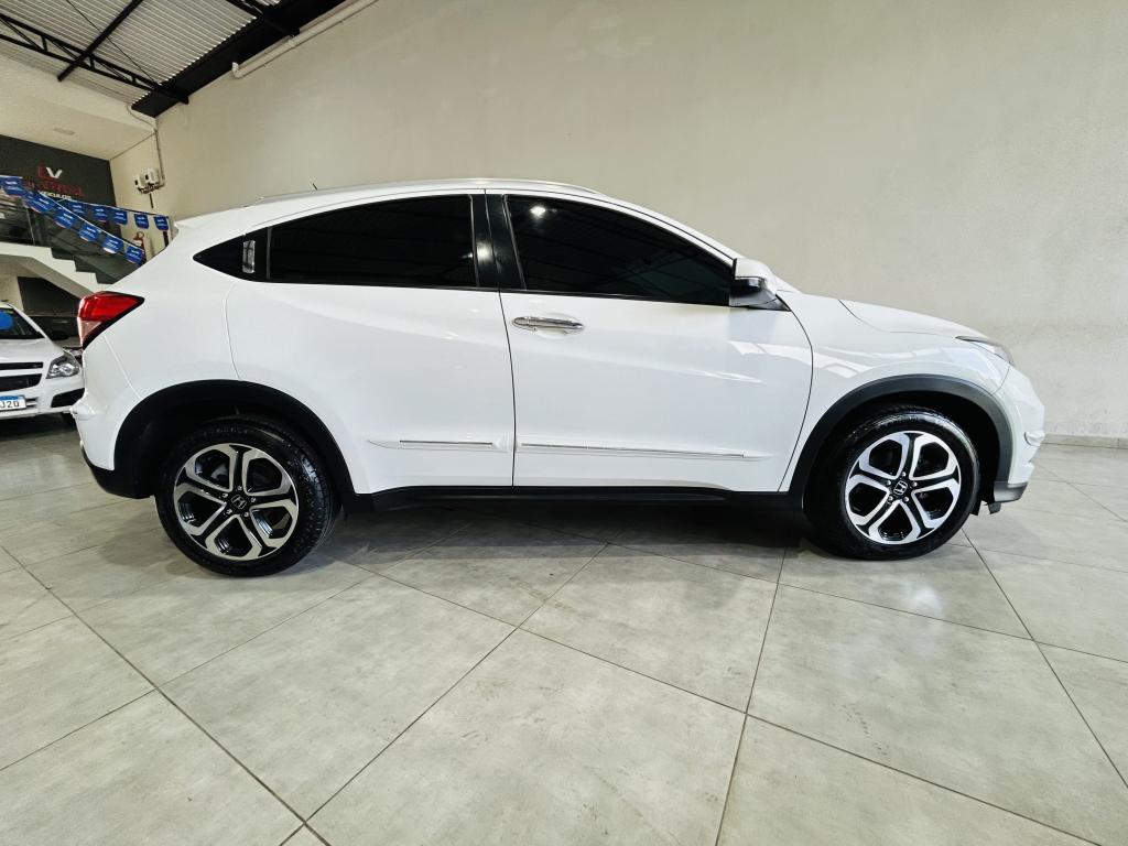 HONDA HR-V - Foto