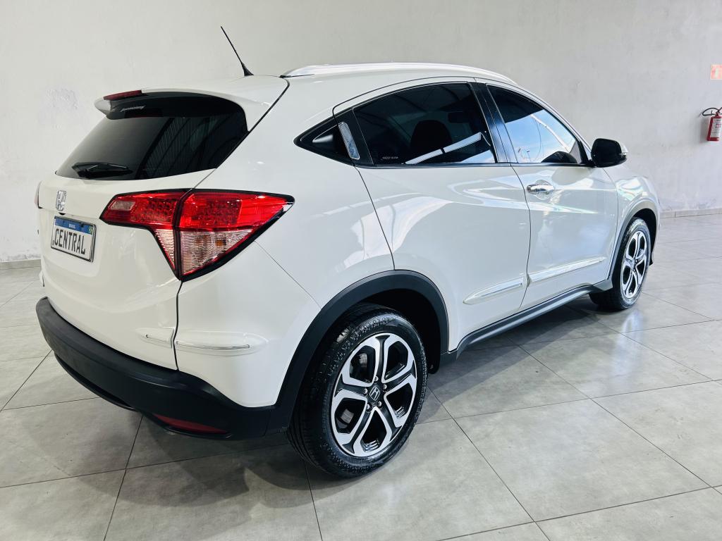 HONDA HR-V - Foto