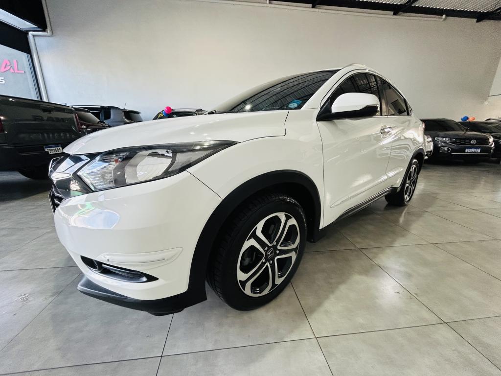 HONDA HR-V - Foto