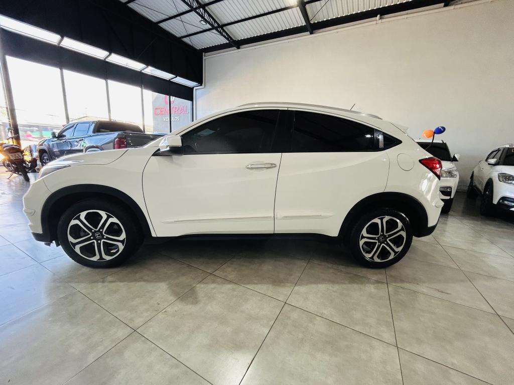 HONDA HR-V - Foto