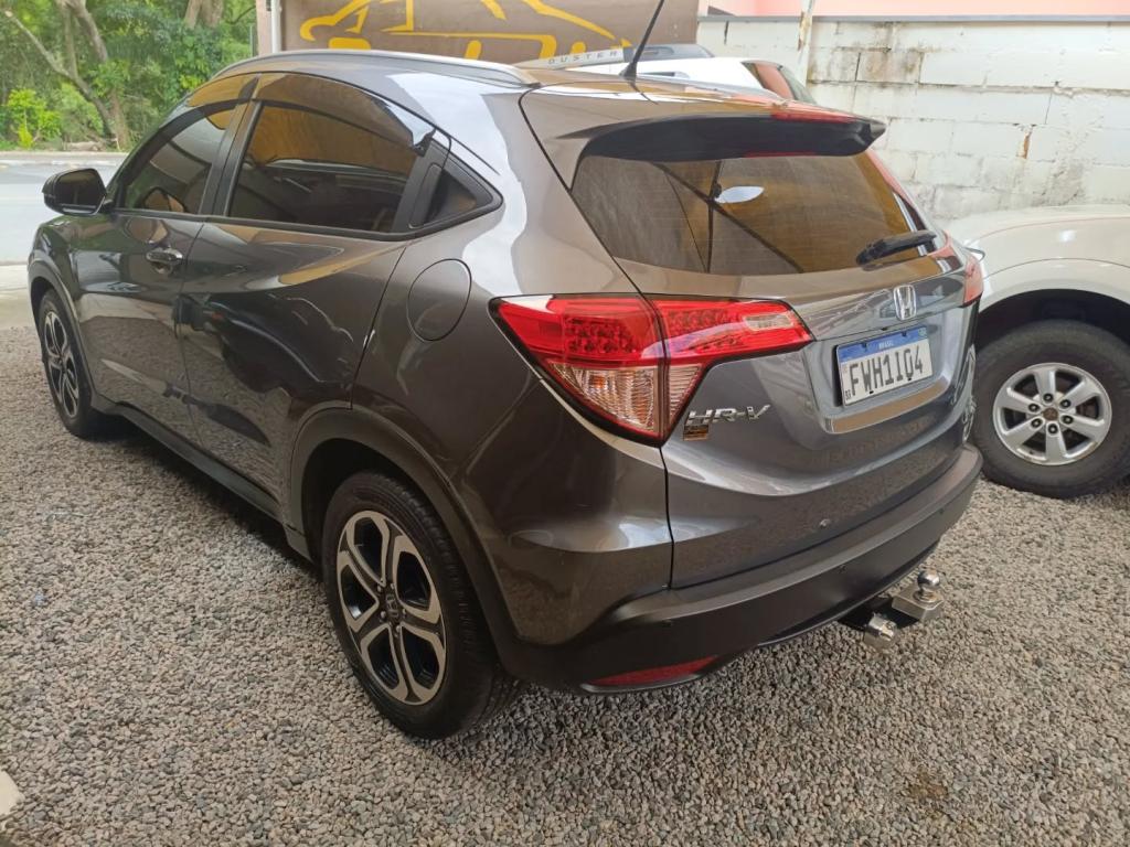 HONDA HR-V - Foto