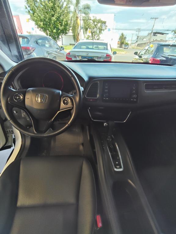 HONDA HR-V - Foto