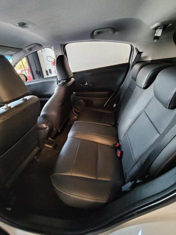 HONDA HR-V - Foto