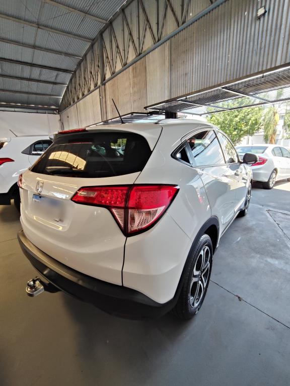HONDA HR-V - Foto