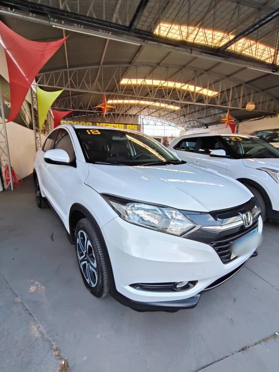 HONDA HR-V - Foto