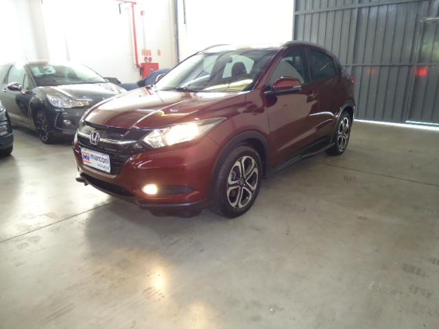 HONDA HR-V - Foto