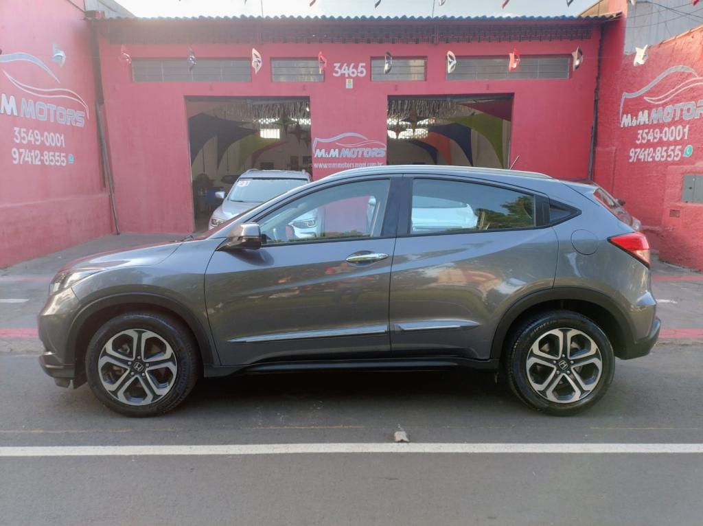 HONDA HR-V - Foto