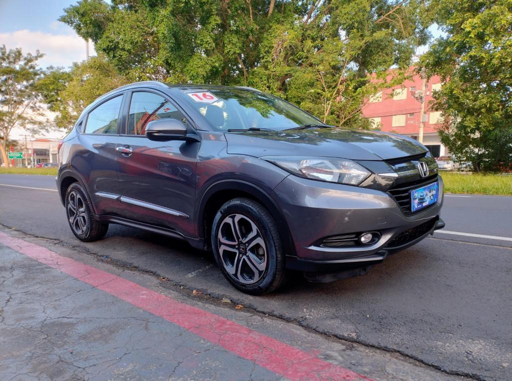 HONDA HR-V - Foto