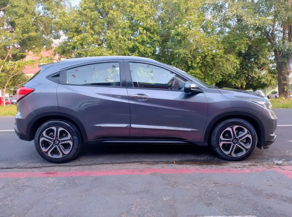 HONDA HR-V - Foto