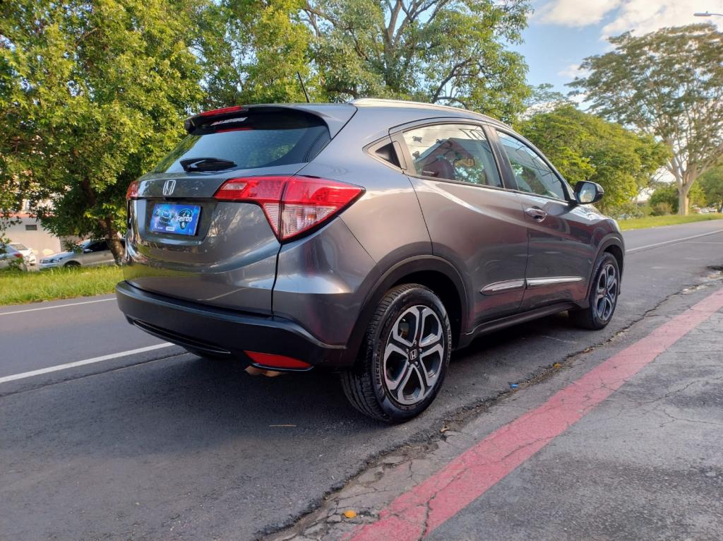 HONDA HR-V - Foto