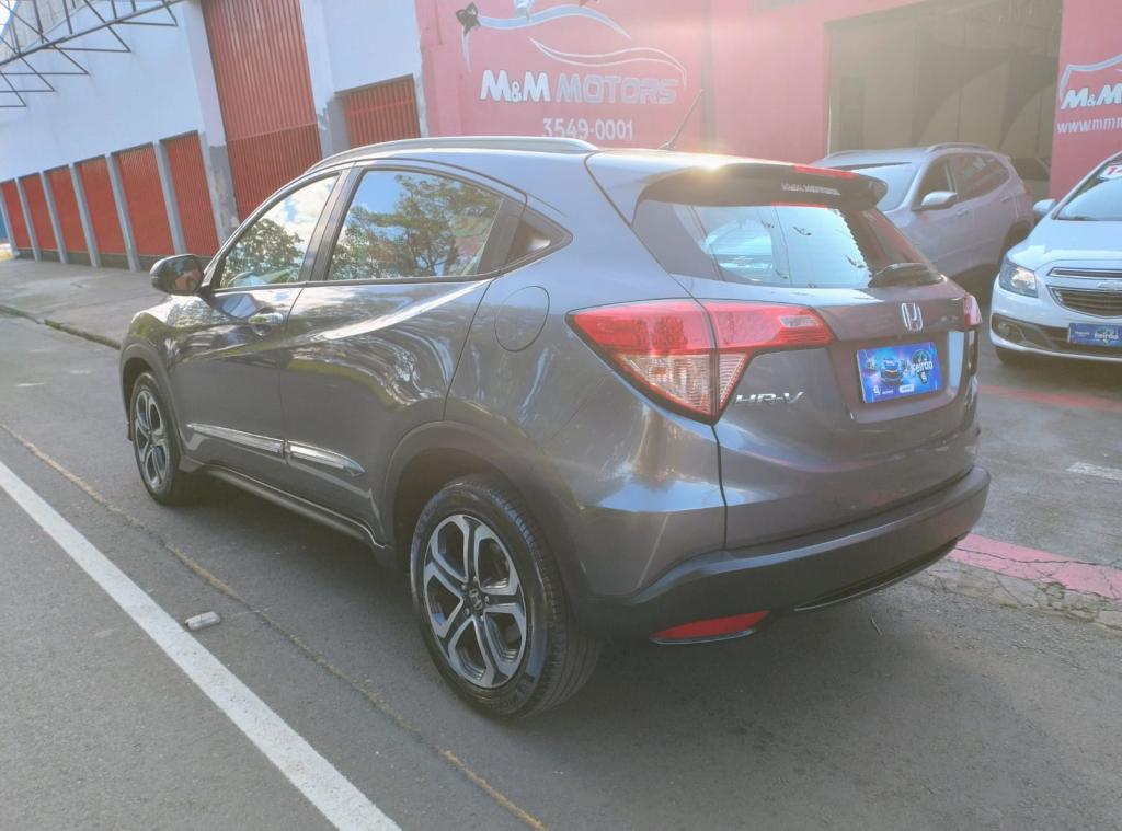 HONDA HR-V - Foto