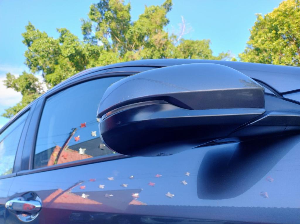 HONDA HR-V - Foto