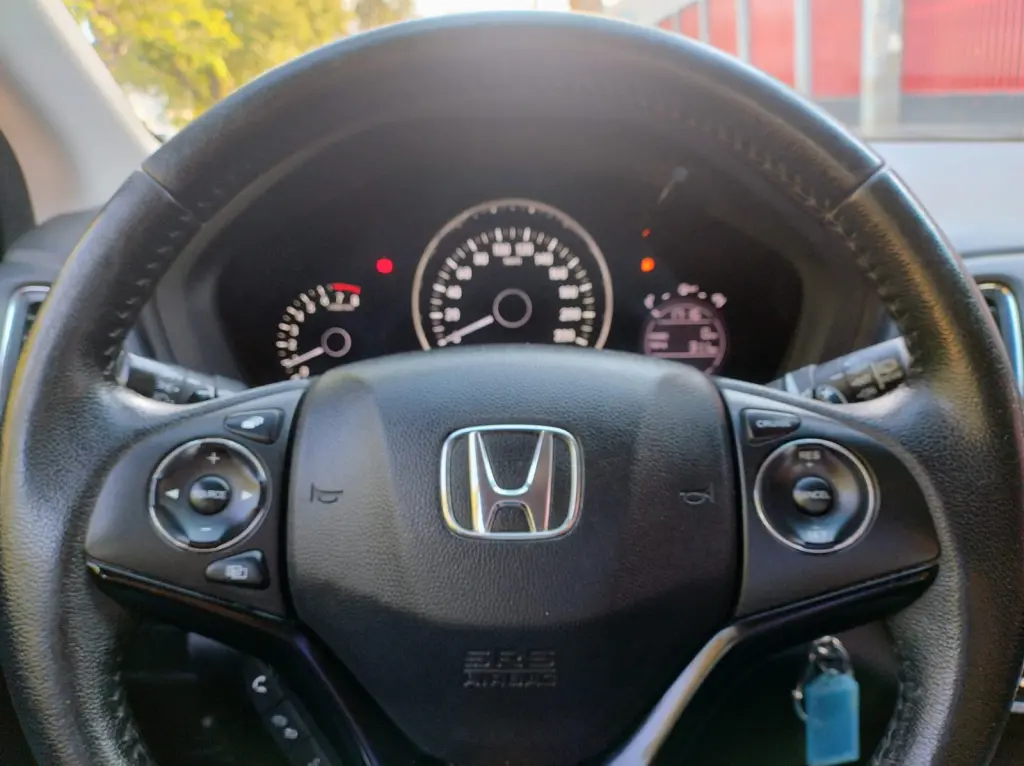 HONDA HR-V - Foto