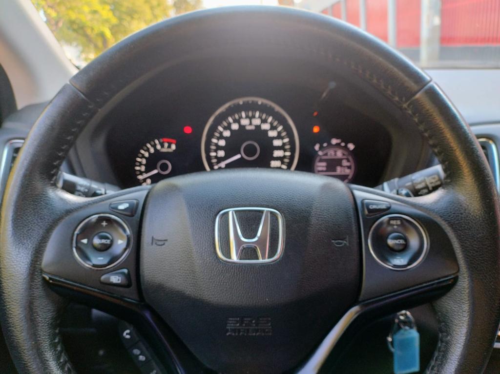 HONDA HR-V - Foto