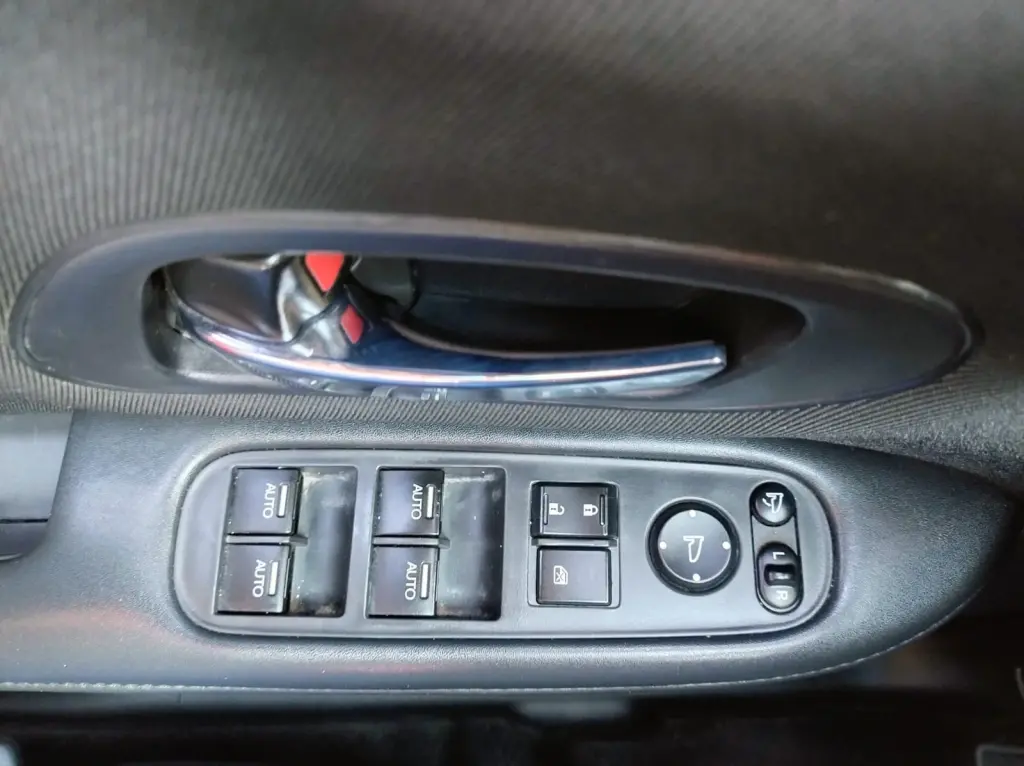 HONDA HR-V - Foto