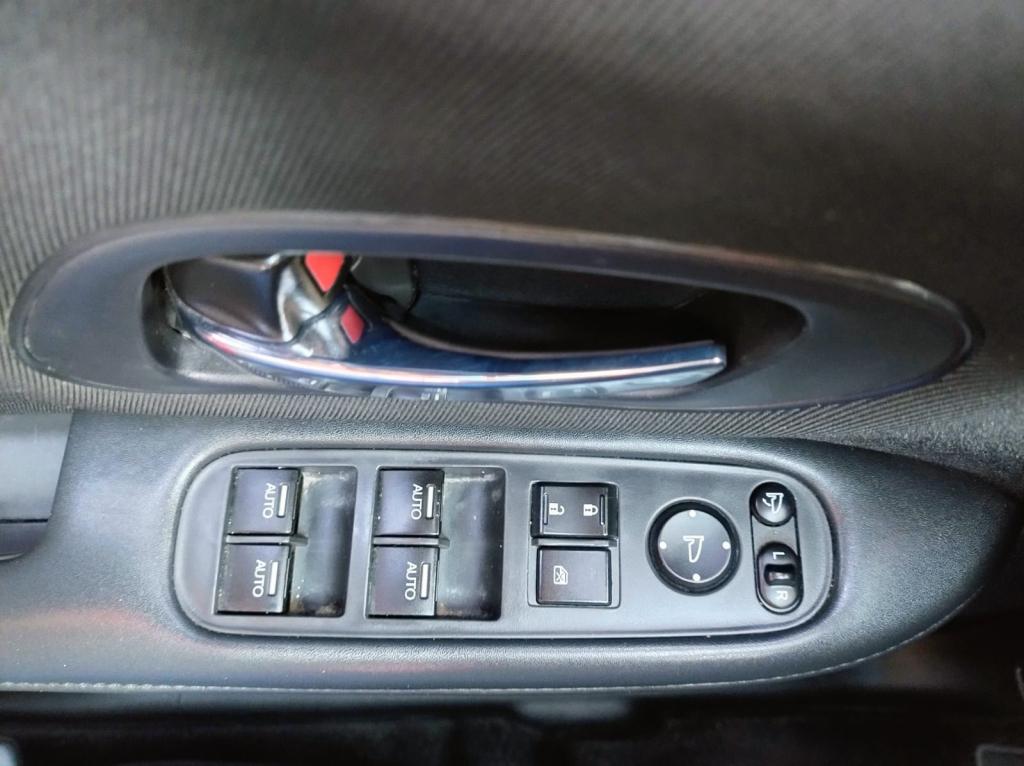 HONDA HR-V - Foto