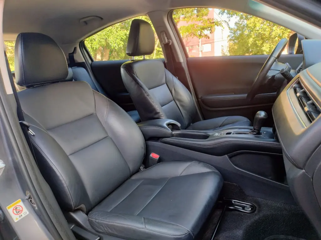 HONDA HR-V - Foto