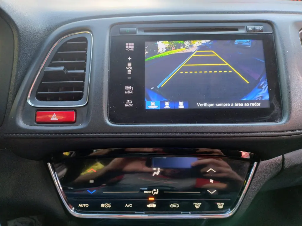 HONDA HR-V - Foto