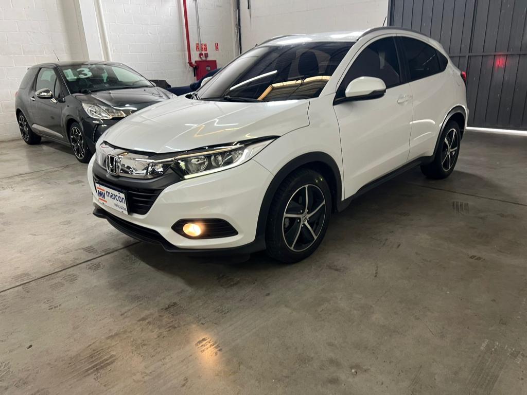 HONDA HR-V - Foto
