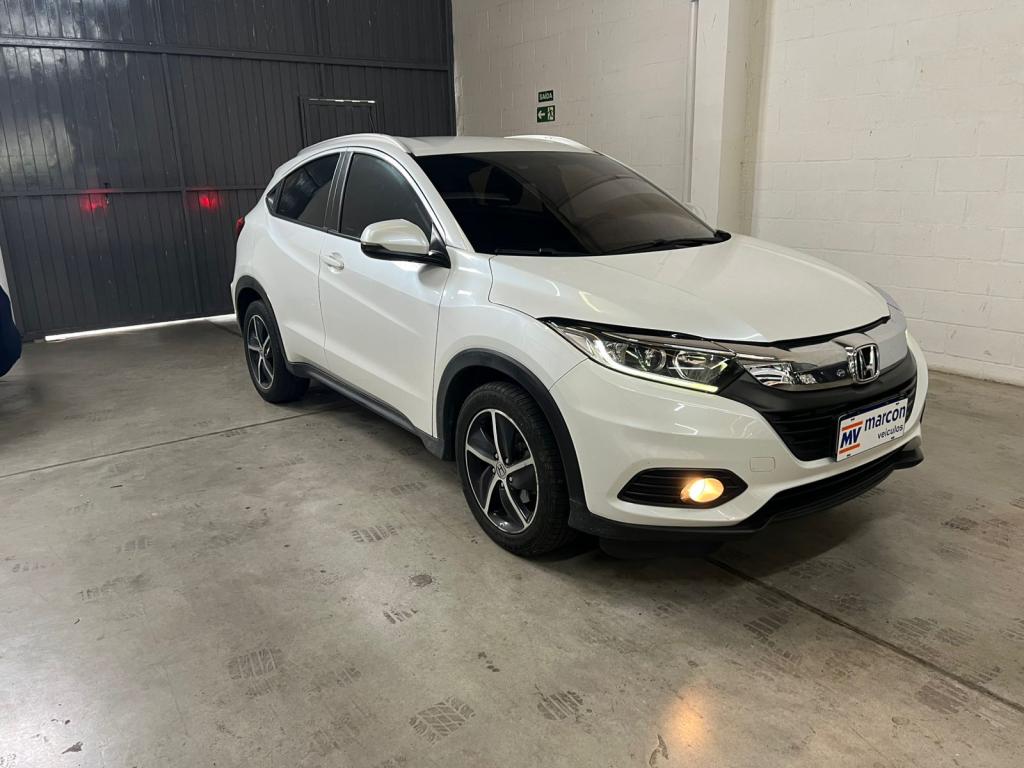 HONDA HR-V - Foto