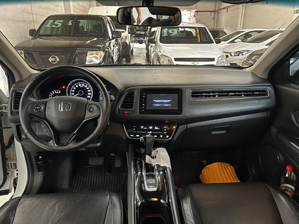 HONDA HR-V - Foto