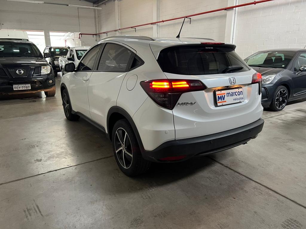 HONDA HR-V - Foto